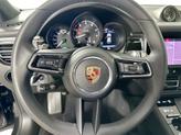 Thumbnail of 2025 Black Porsche Macan