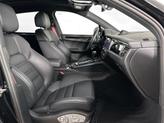 Thumbnail of 2025 Black Porsche Macan