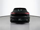 Thumbnail of 2025 Black Porsche Macan