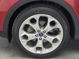 Thumbnail of 2019 Ruby Red Metallic Tinted Clearcoat Ford Escape