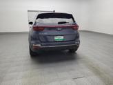 Thumbnail of 2020 Pacific Blue Kia Sportage