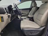 Thumbnail of 2020 Pacific Blue Kia Sportage