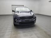 Thumbnail of 2020 Pacific Blue Kia Sportage