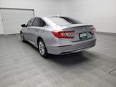 Thumbnail of 2020 Lunar Silver Metallic Honda Accord