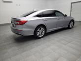Thumbnail of 2020 Lunar Silver Metallic Honda Accord