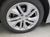 Thumbnail of 2020 Lunar Silver Metallic Honda Accord