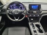 Thumbnail of 2020 Lunar Silver Metallic Honda Accord