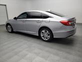 Thumbnail of 2020 Lunar Silver Metallic Honda Accord