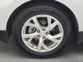 Thumbnail of 2021 White Chevrolet Equinox