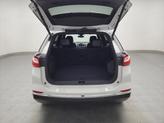 Thumbnail of 2021 White Chevrolet Equinox