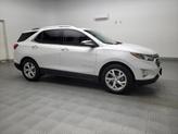 Thumbnail of 2021 White Chevrolet Equinox