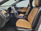 Thumbnail of 2021 White Chevrolet Equinox