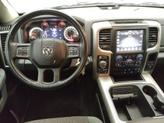 Thumbnail of 2017 Bright White Clearcoat RAM 1500