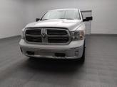 Thumbnail of 2017 Bright White Clearcoat RAM 1500