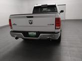 Thumbnail of 2017 Bright White Clearcoat RAM 1500