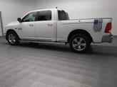 Thumbnail of 2017 Bright White Clearcoat RAM 1500