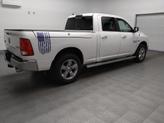 Thumbnail of 2017 Bright White Clearcoat RAM 1500