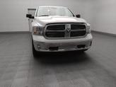Thumbnail of 2017 Bright White Clearcoat RAM 1500