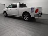 Thumbnail of 2017 Bright White Clearcoat RAM 1500