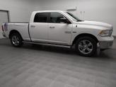 Thumbnail of 2017 Bright White Clearcoat RAM 1500