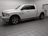 Thumbnail of 2017 Bright White Clearcoat RAM 1500
