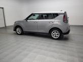 Thumbnail of 2023 Gray Kia Soul
