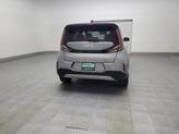 Thumbnail of 2023 Gray Kia Soul