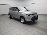Thumbnail of 2023 Gray Kia Soul