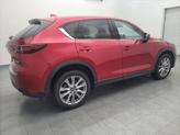 Thumbnail of 2021 Soul Red Crystal Metallic Mazda CX-5