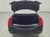 Thumbnail of 2017 Black Cadillac CTS