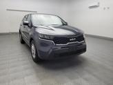 Thumbnail of 2023 Gravity Grey Kia Sorento
