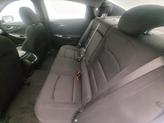 Thumbnail of 2024 Summit White Chevrolet Malibu