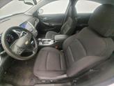 Thumbnail of 2024 Summit White Chevrolet Malibu