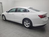 Thumbnail of 2024 Summit White Chevrolet Malibu