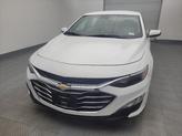 Thumbnail of 2024 Summit White Chevrolet Malibu