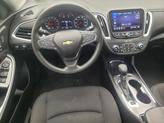 Thumbnail of 2024 Summit White Chevrolet Malibu