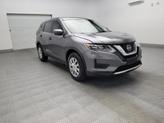 Thumbnail of 2020 Gun Metallic Nissan Rogue