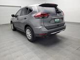 Thumbnail of 2020 Gun Metallic Nissan Rogue
