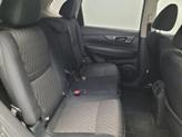 Thumbnail of 2020 Gun Metallic Nissan Rogue