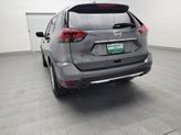 Thumbnail of 2020 Gun Metallic Nissan Rogue