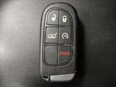 Thumbnail of 2023 Gray Jeep Cherokee