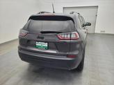 Thumbnail of 2023 Gray Jeep Cherokee