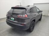Thumbnail of 2023 Gray Jeep Cherokee