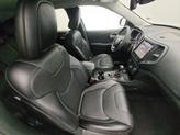 Thumbnail of 2023 Gray Jeep Cherokee