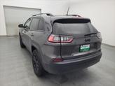 Thumbnail of 2023 Gray Jeep Cherokee