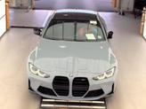 Thumbnail of 2022 Gray BMW M4
