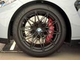 Thumbnail of 2022 Gray BMW M4