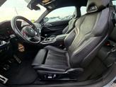 Thumbnail of 2022 Gray BMW M4