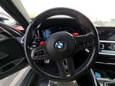 Thumbnail of 2022 Gray BMW M4
