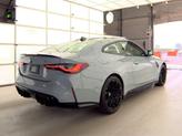 Thumbnail of 2022 Gray BMW M4